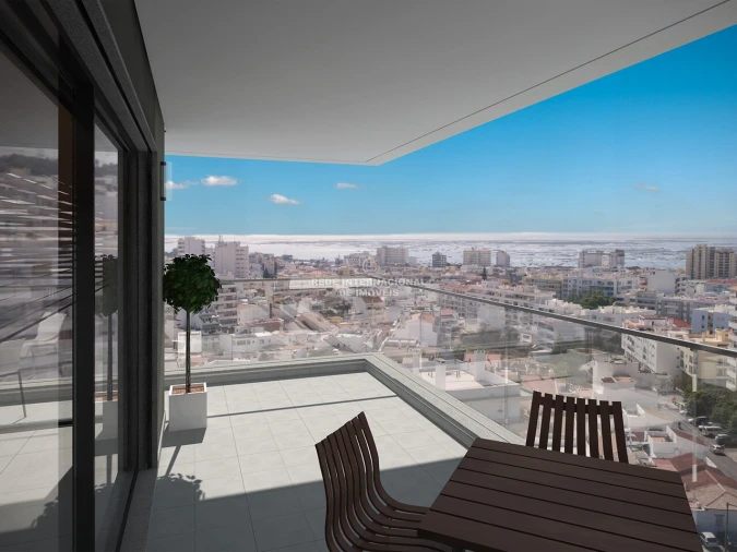 Apartamento T3 para Venda em Faro (Sé e São Pedro) Foto 19