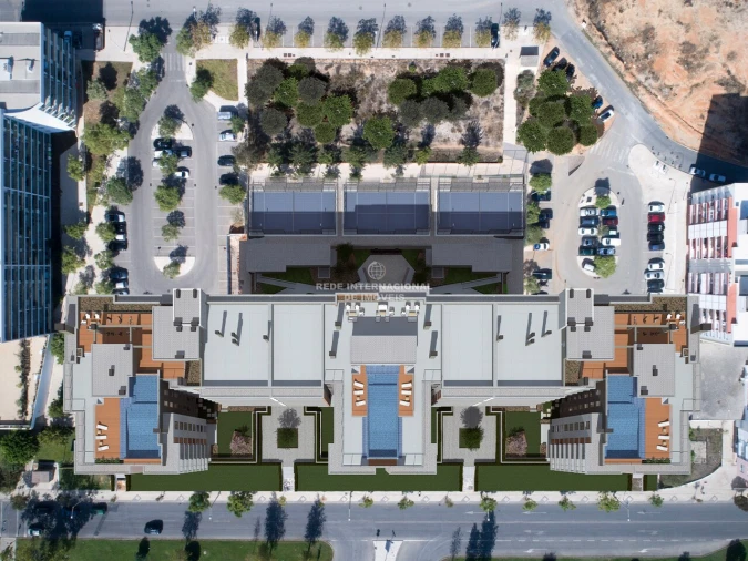 Apartamento T3 para Venda em Faro (Sé e São Pedro) Foto 24