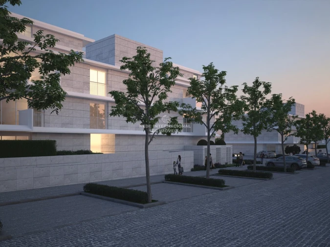 Apartamento T5 para Venda em São Mamede de Infesta e Senhora da Hora Foto 16