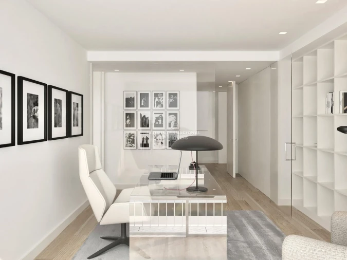 Apartamento T1 para Venda em São Mamede de Infesta e Senhora da Hora Foto 34