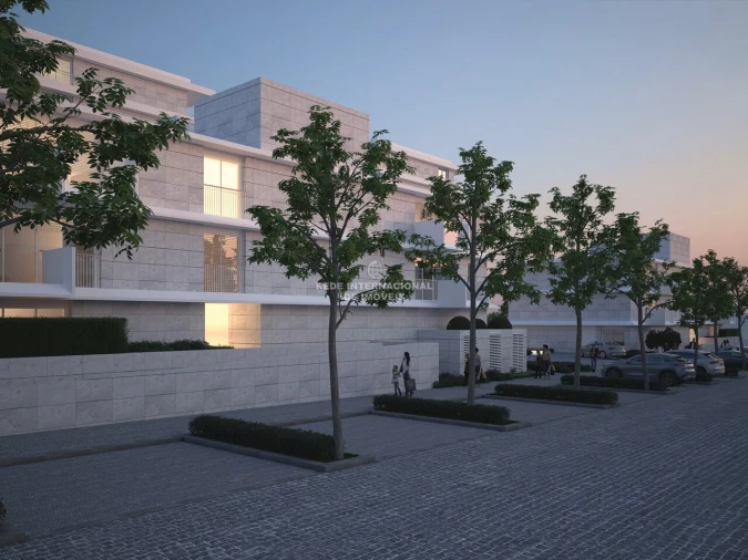 Apartamento T5 para Venda em São Mamede de Infesta e Senhora da Hora Foto 16