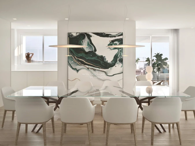 Apartamento T1 para Venda em São Mamede de Infesta e Senhora da Hora Foto 26