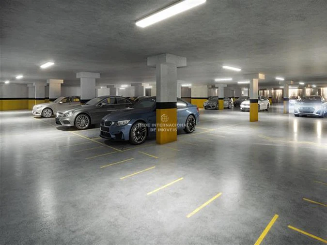 Apartamento T5 para Venda em Algés, Linda-A-Velha e Cruz Quebrada-Dafundo Foto 13