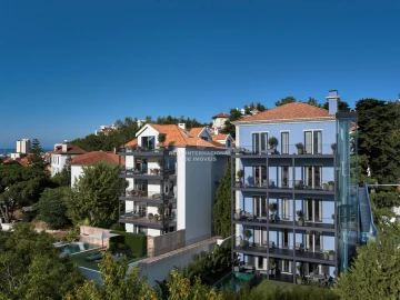 Apartamento T5 para Venda em Cascais e Estoril