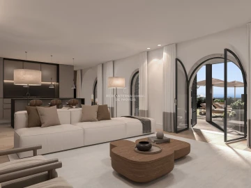 Apartamento T5 para Venda em Cascais e Estoril