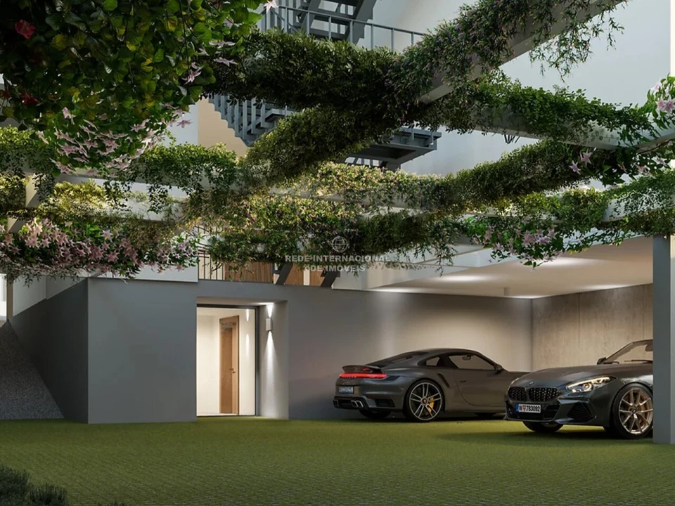 Prédio para Venda em Santa Marinha e São Pedro da Afurada Foto 8