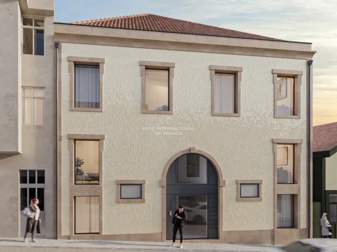 Prédio para Venda em Santa Marinha e São Pedro da Afurada Foto 9