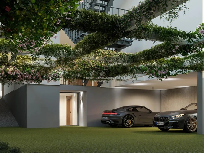 Prédio para Venda em Santa Marinha e São Pedro da Afurada Foto 8