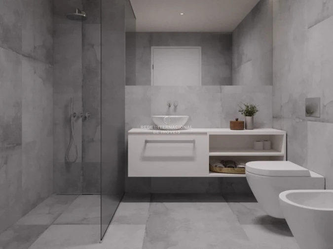 Prédio para Venda em Santa Marinha e São Pedro da Afurada Foto 15