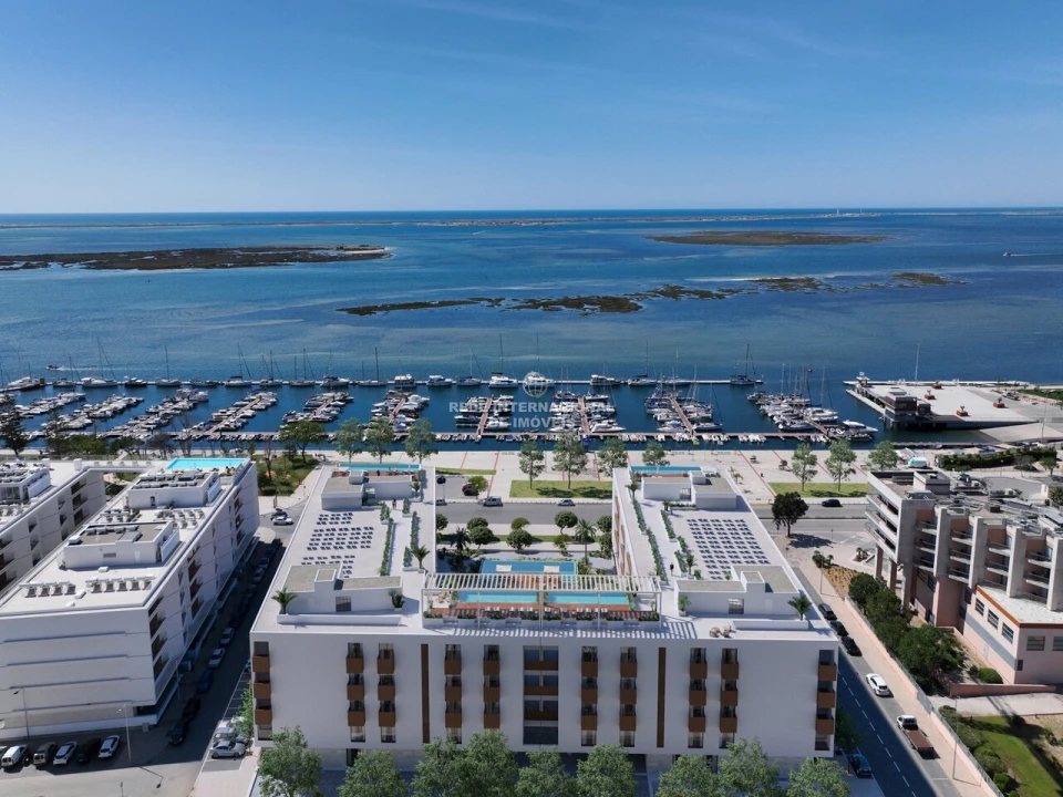 Apartamento T3 para Venda em Olhão Foto 17