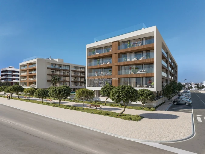 Apartamento T3 para Venda em Olhão Foto 19