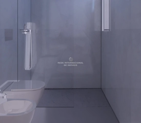 Apartamento T0 para Venda em São Mamede de Infesta e Senhora da Hora Foto 23