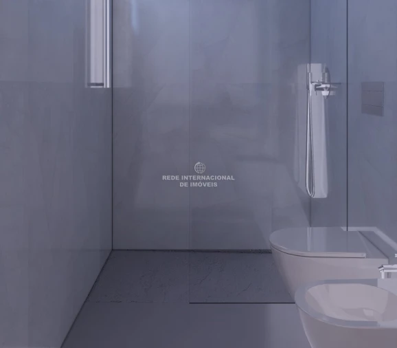 Apartamento T0 para Venda em São Mamede de Infesta e Senhora da Hora Foto 4