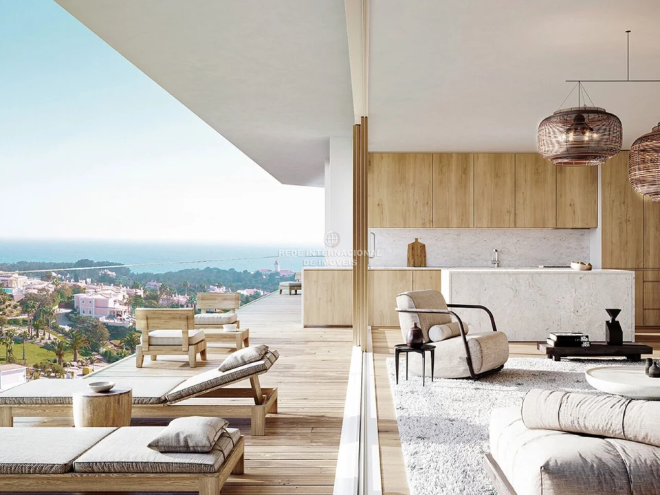Apartamento T4 para Venda em Lagoa e Carvoeiro Foto 12