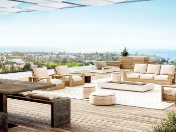 Apartamento T4 para Venda em Lagoa e Carvoeiro