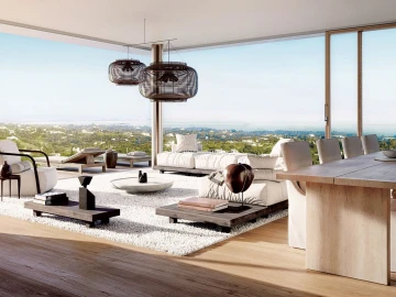 Apartamento T4 para Venda em Lagoa e Carvoeiro