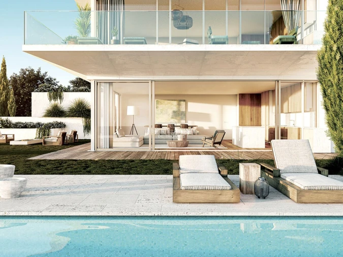 Apartamento T4 para Venda em Lagoa e Carvoeiro Foto 3