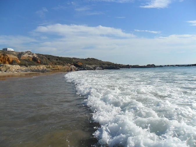 Apartamento T2 para Venda em Porto Covo Foto 18