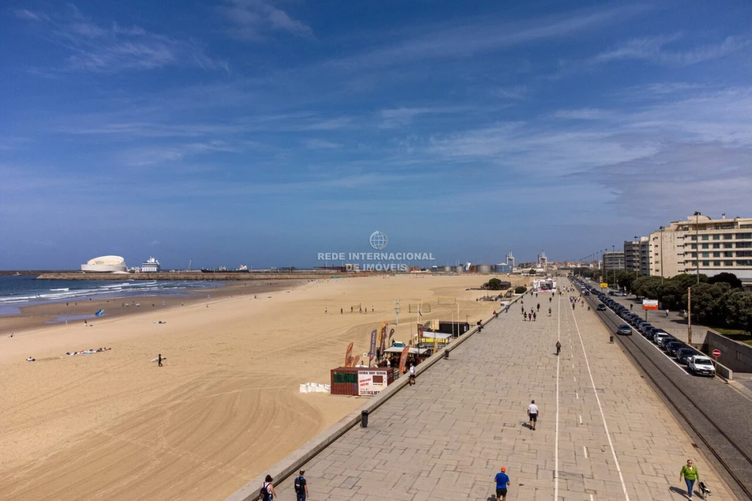 Apartamento T2 para Venda em Matosinhos e Leça da Palmeira Foto 23