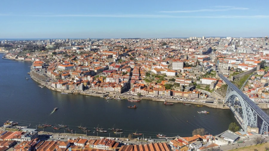 Apartamento T2 para Venda em Matosinhos e Leça da Palmeira Foto 21