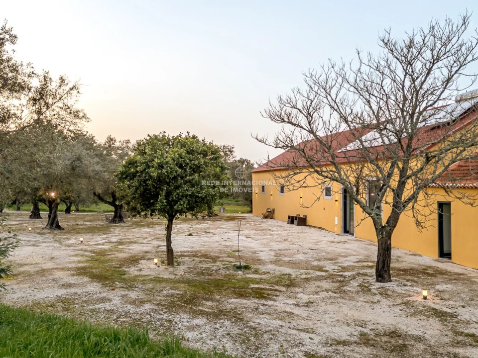 Quinta T9 para Venda em Azeitão (São Lourenço e São Simão) Foto 13