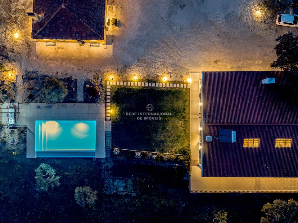 Quinta T9 para Venda em Azeitão (São Lourenço e São Simão) Foto 7