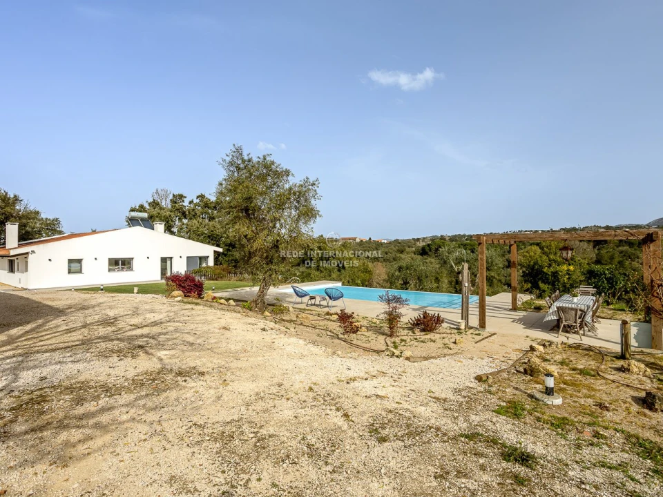 Quinta T9 para Venda em Azeitão (São Lourenço e São Simão) Foto 15