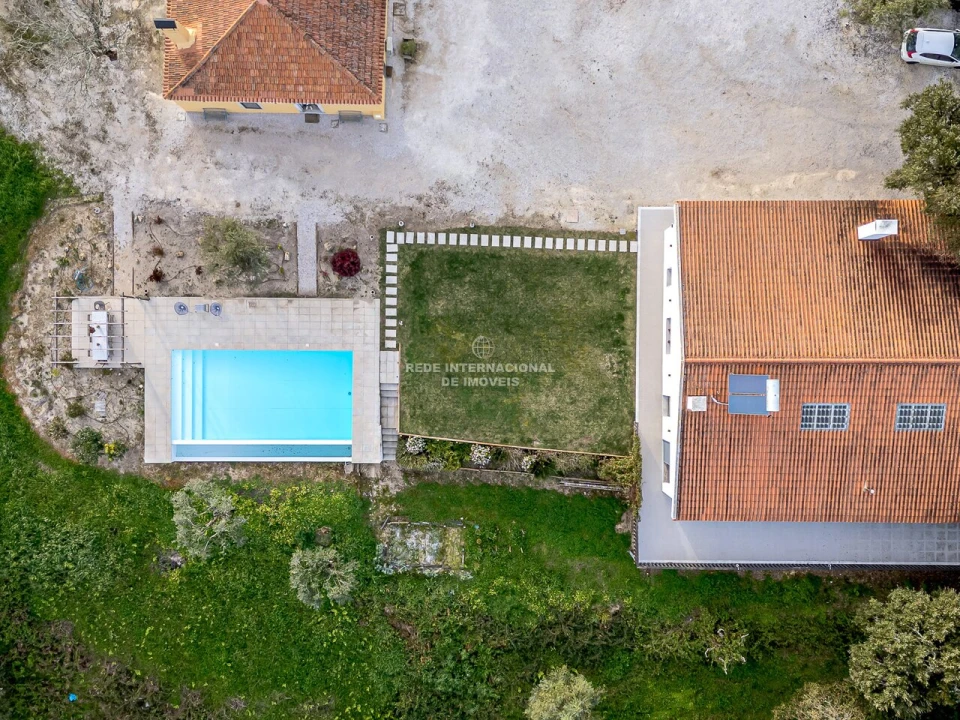 Quinta T9 para Venda em Azeitão (São Lourenço e São Simão) Foto 13