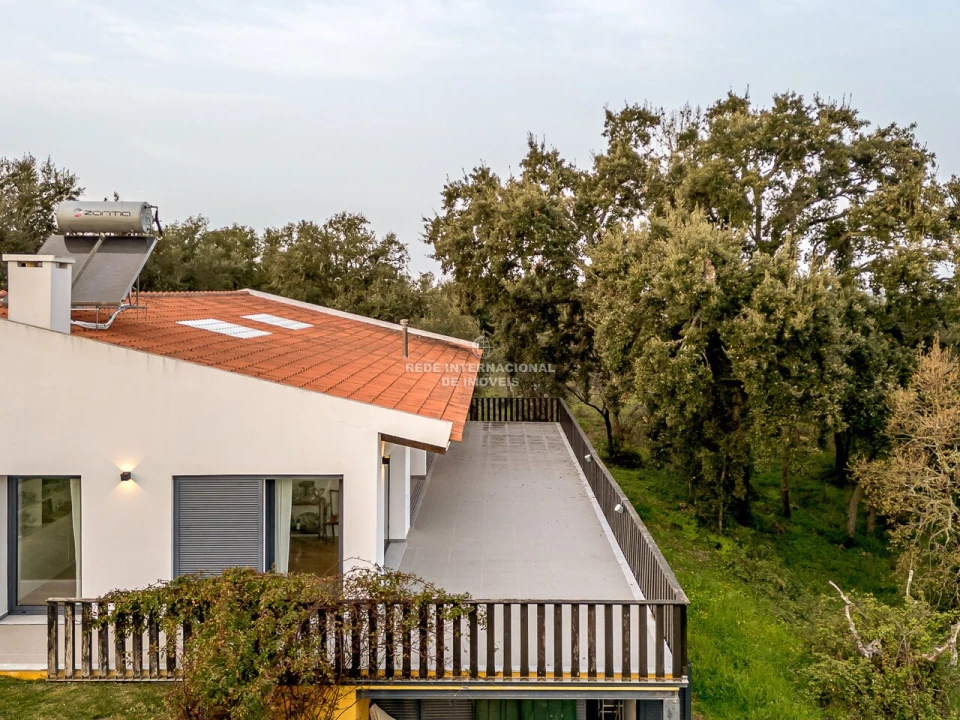 Quinta T9 para Venda em Azeitão (São Lourenço e São Simão) Foto 13