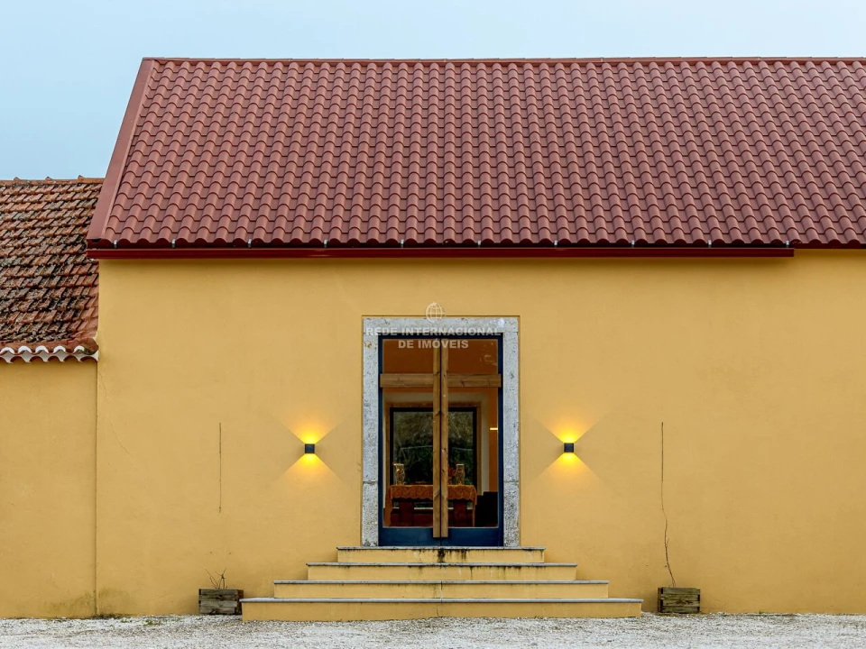Quinta T9 para Venda em Azeitão (São Lourenço e São Simão) Foto 28