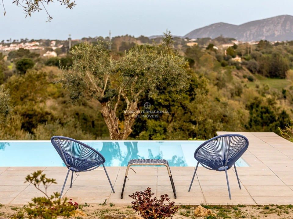 Quinta T9 para Venda em Azeitão (São Lourenço e São Simão) Foto 9