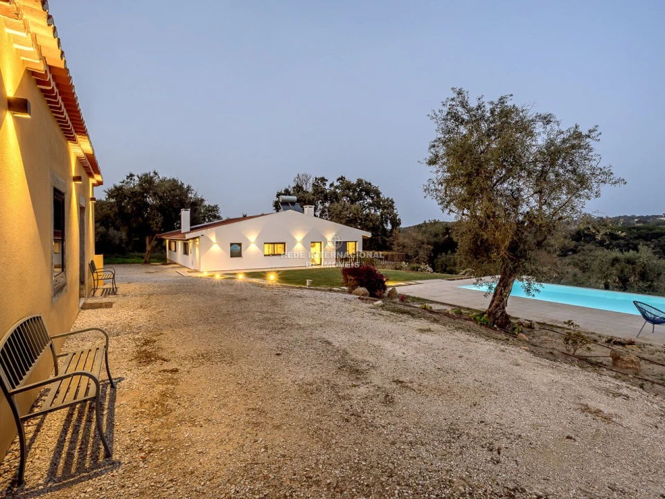Quinta T9 para Venda em Azeitão (São Lourenço e São Simão) Foto 40