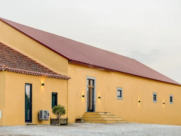 Quinta T9 para Venda em Azeitão (São Lourenço e São Simão)