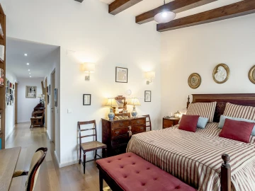 Quinta T9 para Venda em Azeitão (São Lourenço e São Simão)