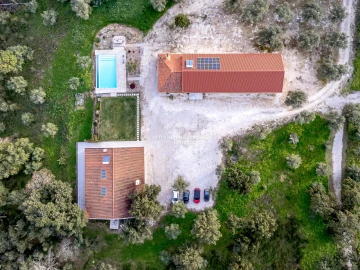 Quinta T9 para Venda em Azeitão (São Lourenço e São Simão)