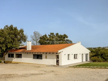 Quinta T9 para Venda em Azeitão (São Lourenço e São Simão)