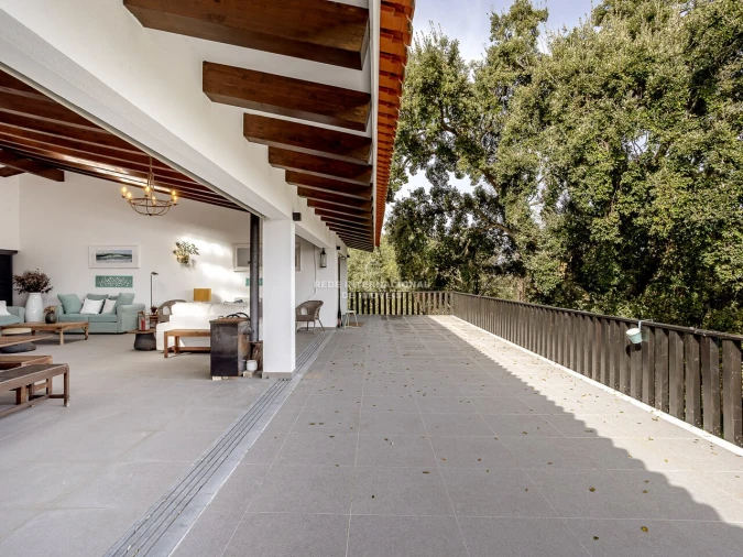 Quinta T9 para Venda em Azeitão (São Lourenço e São Simão) Foto 2