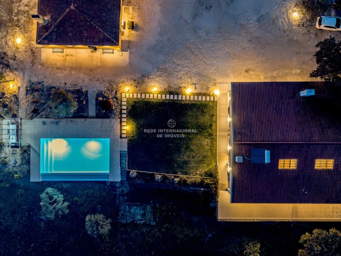 Quinta T9 para Venda em Azeitão (São Lourenço e São Simão) Foto 7