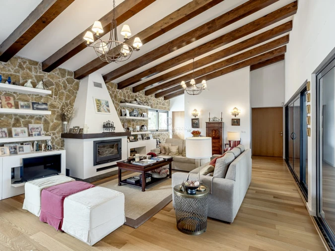 Quinta T9 para Venda em Azeitão (São Lourenço e São Simão) Foto 24