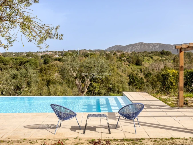 Quinta T9 para Venda em Azeitão (São Lourenço e São Simão) Foto 20