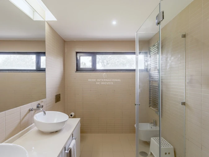 Quinta T9 para Venda em Azeitão (São Lourenço e São Simão) Foto 30