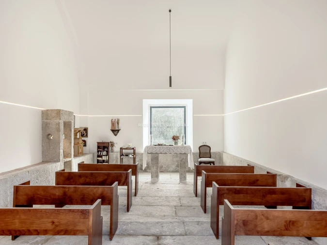 Quinta T9 para Venda em Azeitão (São Lourenço e São Simão) Foto 31