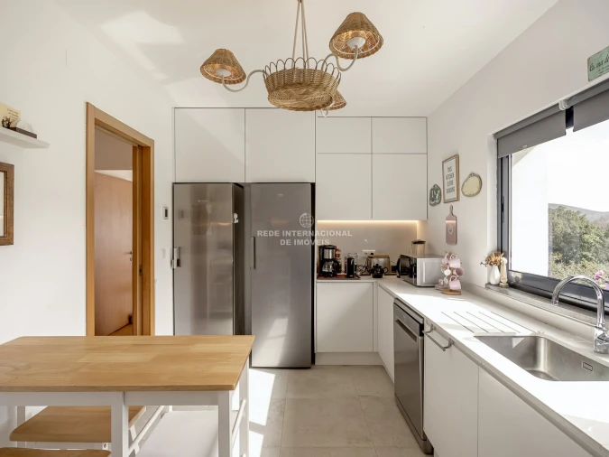 Quinta T9 para Venda em Azeitão (São Lourenço e São Simão) Foto 41