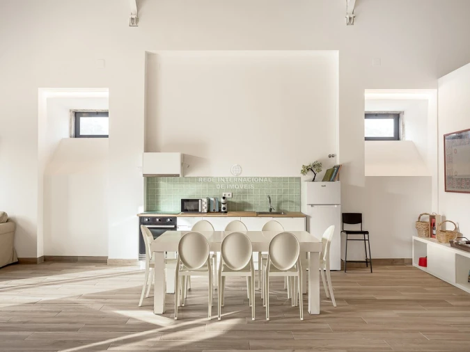 Quinta T9 para Venda em Azeitão (São Lourenço e São Simão) Foto 33