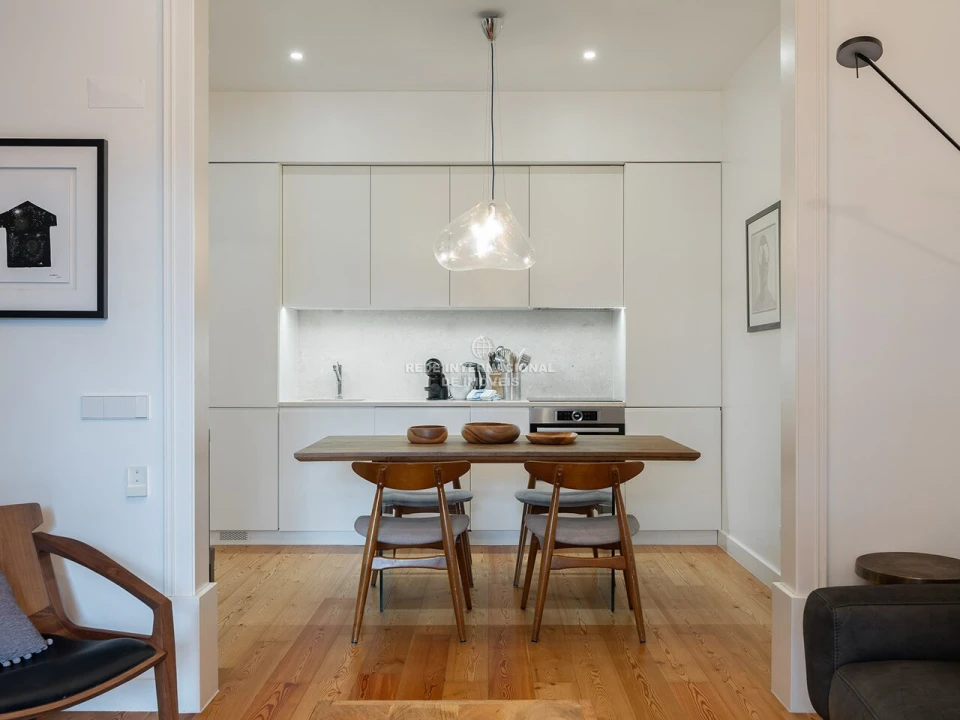 Apartamento T2 para Venda em Santa Maria Maior Foto 13