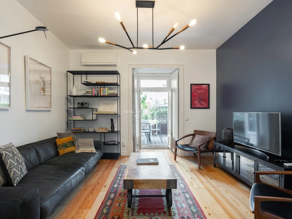 Apartamento T2 para Venda em Santa Maria Maior Foto 16