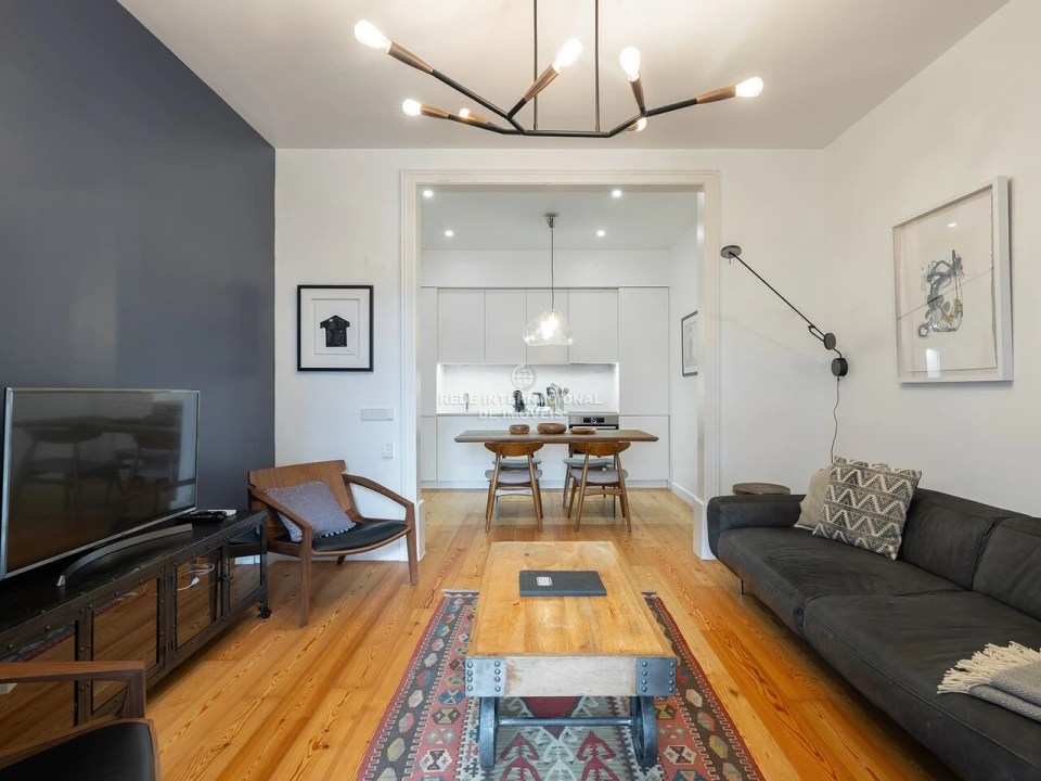 Apartamento T2 para Venda em Santa Maria Maior Foto 18