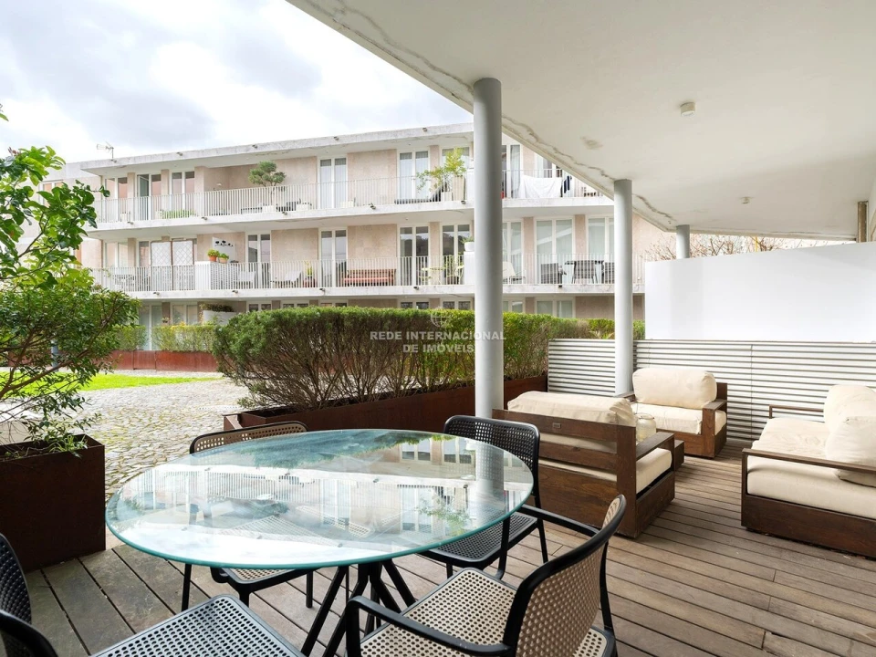 Apartamento T2 para Venda em Santa Maria Maior Foto 10