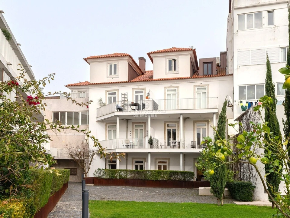 Apartamento T2 para Venda em Santa Maria Maior Foto 14