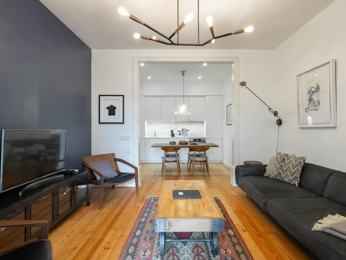 Apartamento T2 para Venda em Santa Maria Maior Foto 18